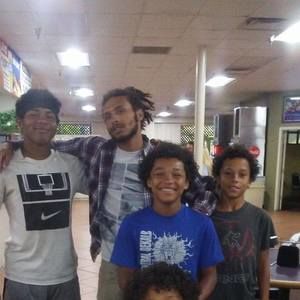 Meet your Posher, Ethan